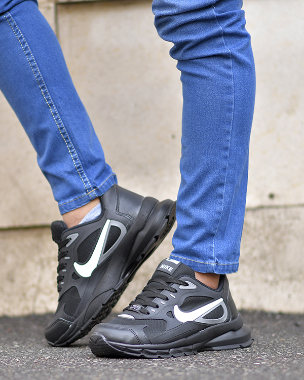 کفش ورزشی مردانه NIKE طرح ZOKA مدل 2125