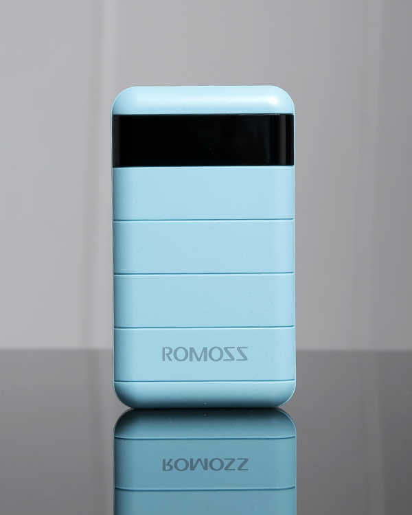 پاور بانک طرح ROMOSS مدل 5214