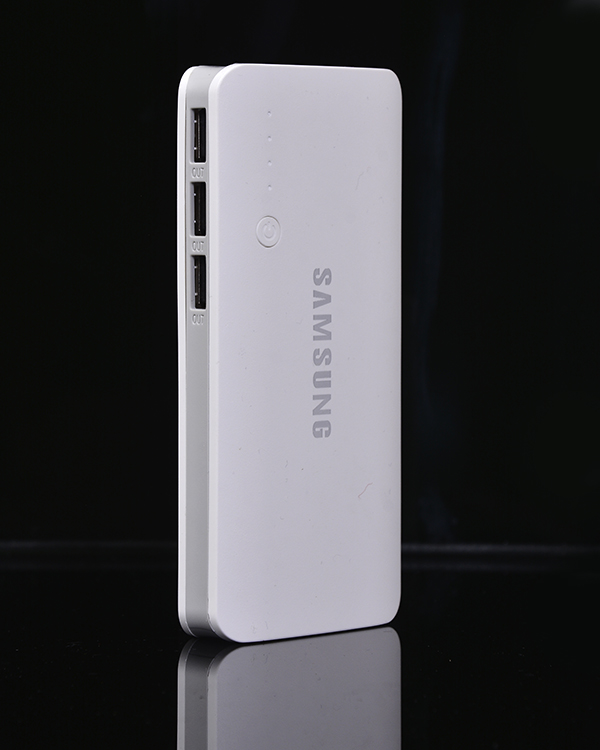 پاوربانک SAMSUNG طرحNO1 مدل 1226