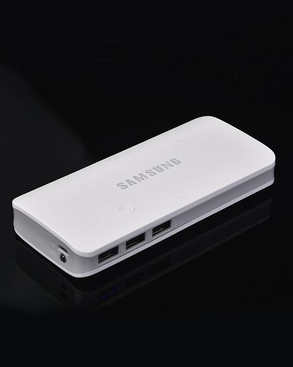 پاوربانک SAMSUNG طرحNO1 مدل 1226