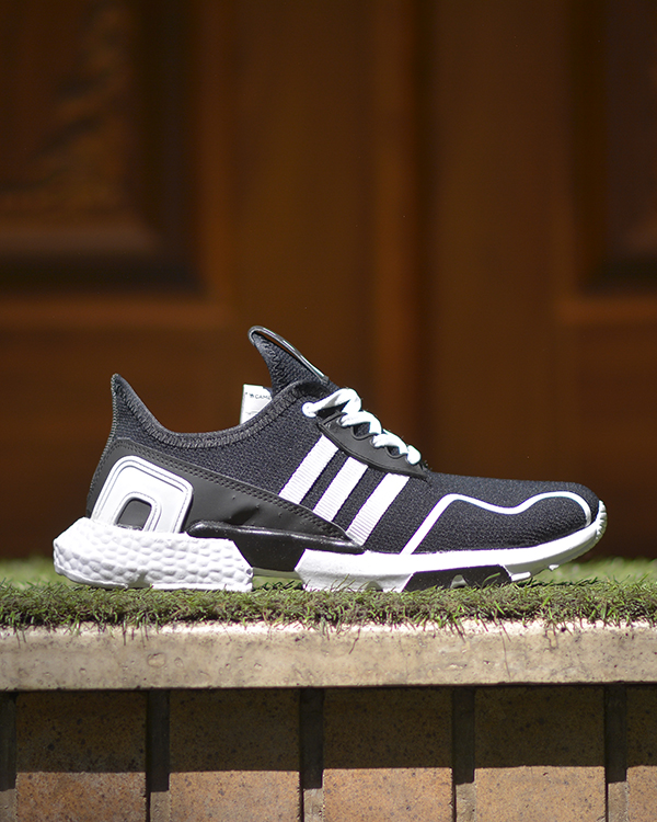 کفش ورزشی مردانه ADIDAS طرح ALBO مدل3914