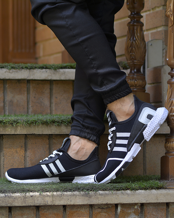 کفش ورزشی مردانه ADIDAS طرح ALBO مدل3914