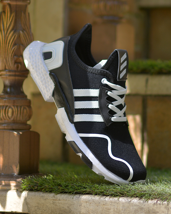 کفش ورزشی مردانه ADIDAS طرح ALBO مدل3914