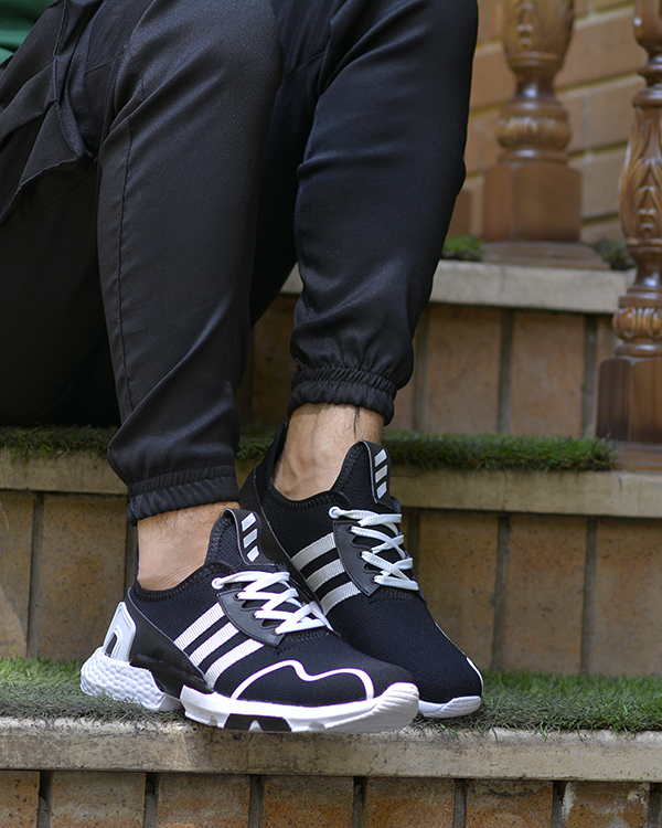 کفش ورزشی مردانه ADIDAS طرح ALBO مدل3914