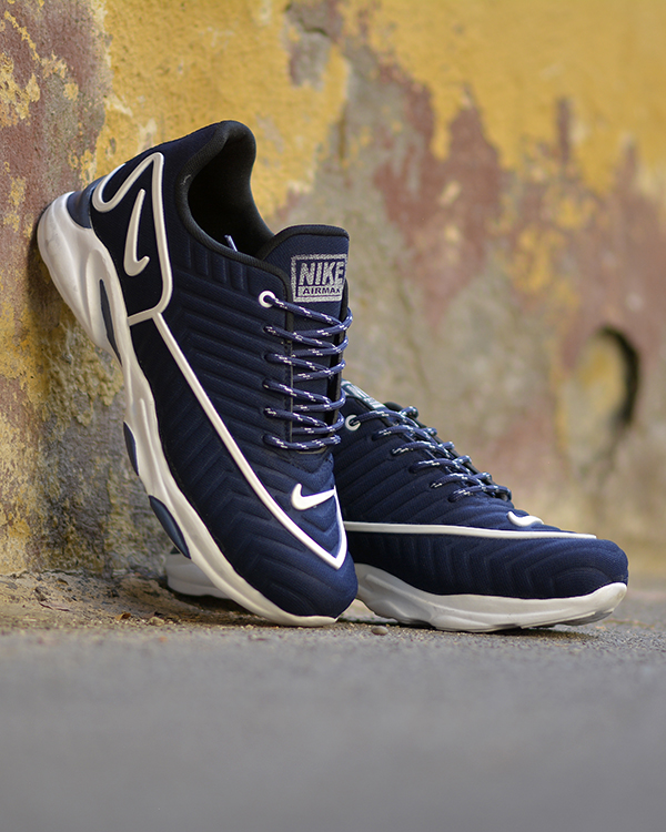 کفش ورزشی مردانه NIKE طرح DEVO مدل 3917