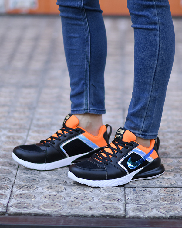 کفش ورزشی مردانه NIKE طرح SILAS مدل3918