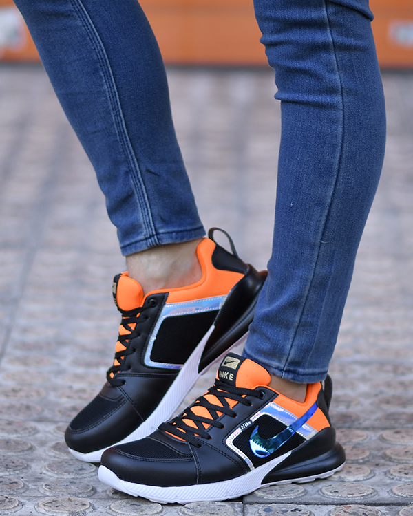کفش ورزشی مردانه NIKE طرح SILAS مدل3918