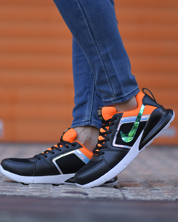 کفش ورزشی مردانه NIKE طرح SILAS مدل3918