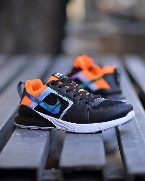 کفش ورزشی مردانه NIKE طرح SILAS مدل3918