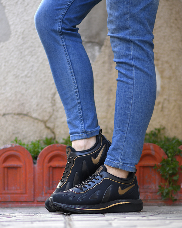 کفش ورزشی مردانه NIKE طرحADRIAN مدل 9526