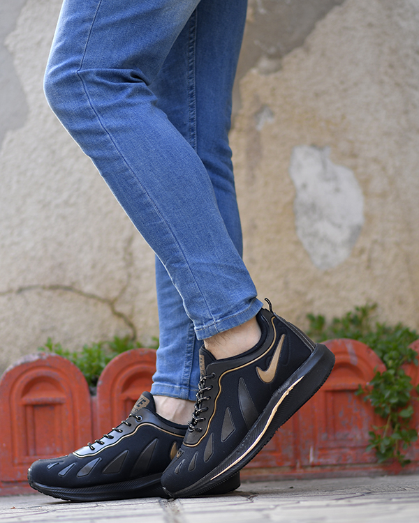 کفش ورزشی مردانه NIKE طرحADRIAN مدل 9526