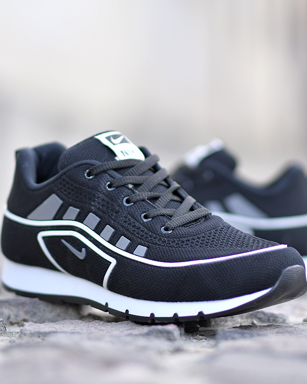 کفش ورزشی مردانه NIKE طرح ATAN مدل 9537