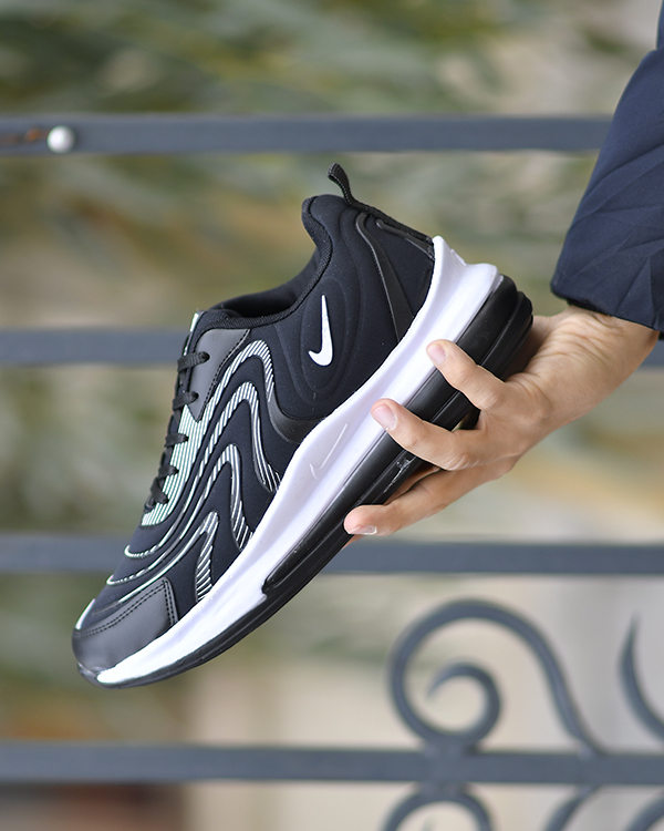 کفش ورزشی مردانه NIKE طرح ETAMO مدل 9538