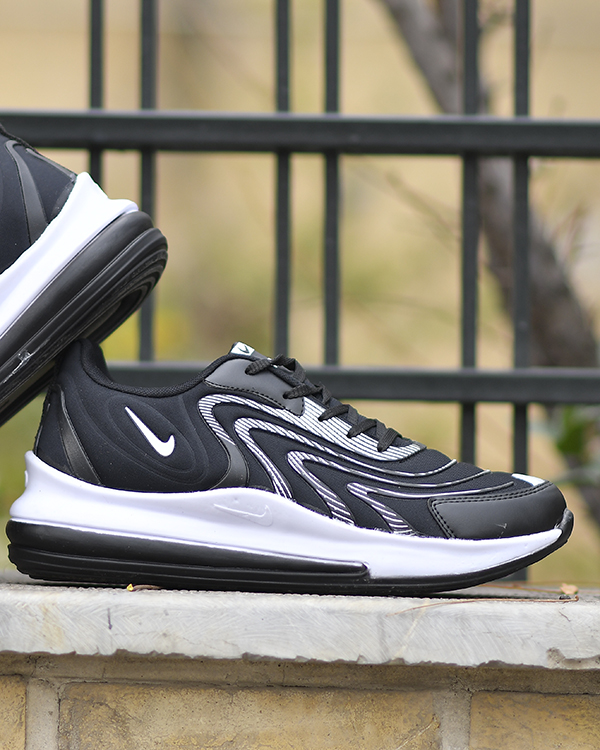 کفش ورزشی مردانه NIKE طرح ETAMO مدل 9538
