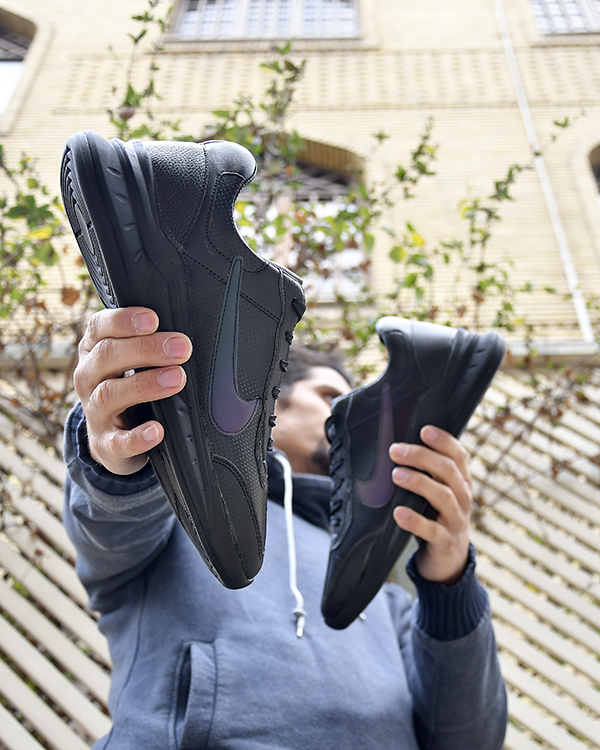 کفش ورزشی مردانه NIKE طرح ETIS مدل 9539