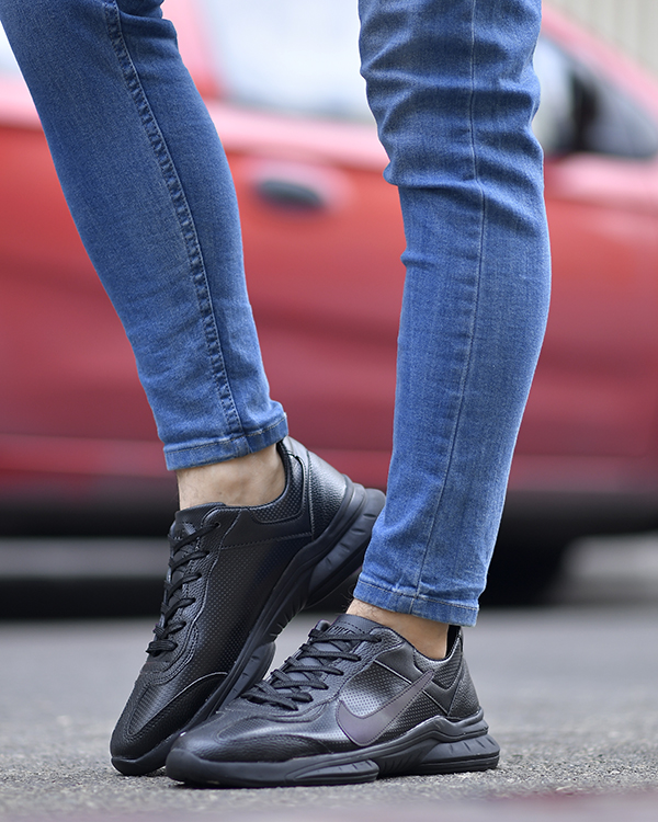 کفش ورزشی مردانه NIKE طرح ETIS مدل 9539