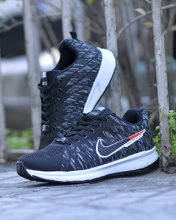 کفش ورزشی مردانه NIKE طرح felin مدل 9540