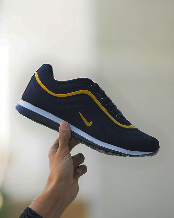 کفش ورزشی مردانه NIKE طرح RETON مدل 9541
