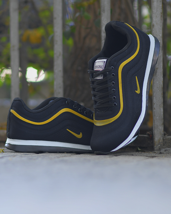 کفش ورزشی مردانه NIKE طرح RETON مدل 9541