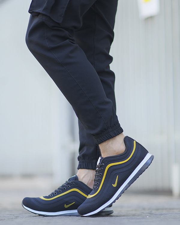 کفش ورزشی مردانه NIKE طرح RETON مدل 9541