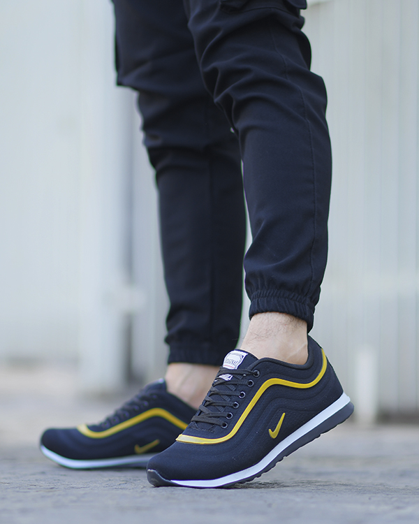 کفش ورزشی مردانه NIKE طرح RETON مدل 9541