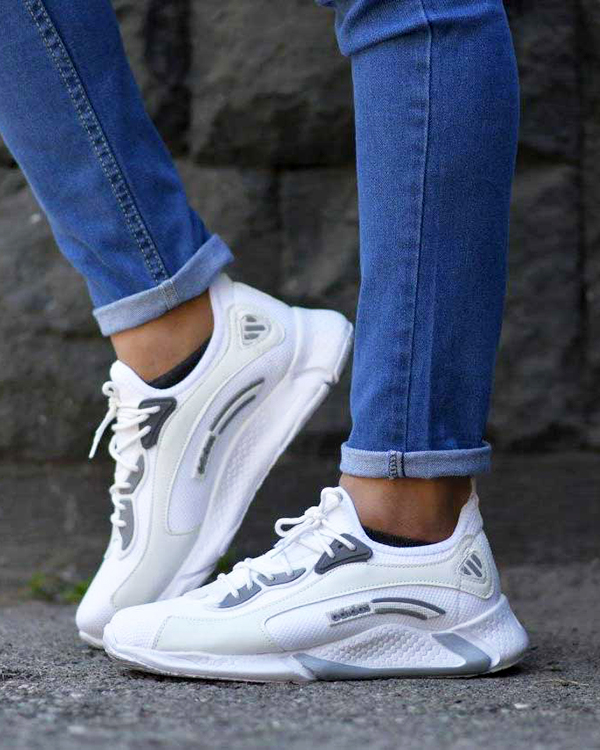 کفش ورزشی مردانه ADIDAS طرح EMKAمدل 9544