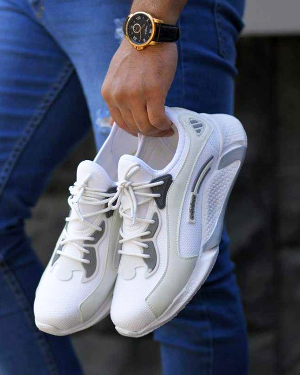 کفش ورزشی مردانه ADIDAS طرح EMKAمدل 9544