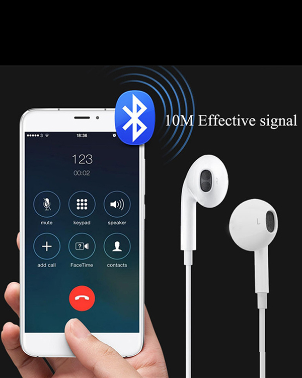 هندزفری بلوتوث sport headset مدل 0000