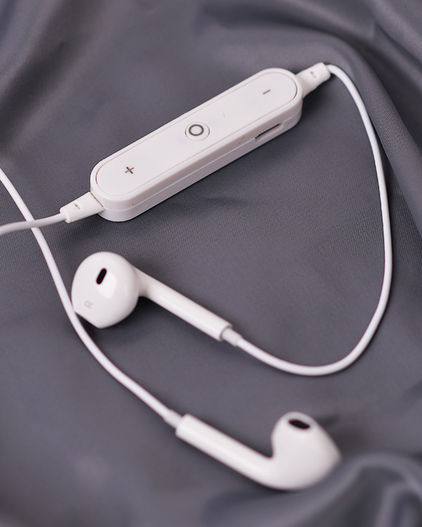 هندزفری بلوتوث sport headset مدل 0000