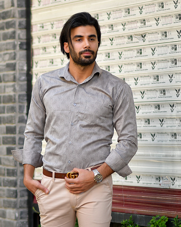 پیراهن مردانه 0036