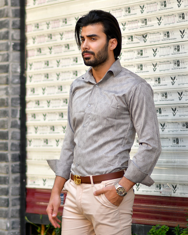 پیراهن مردانه 0036