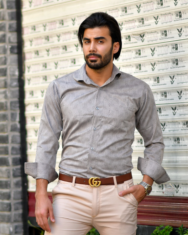 پیراهن مردانه 0036