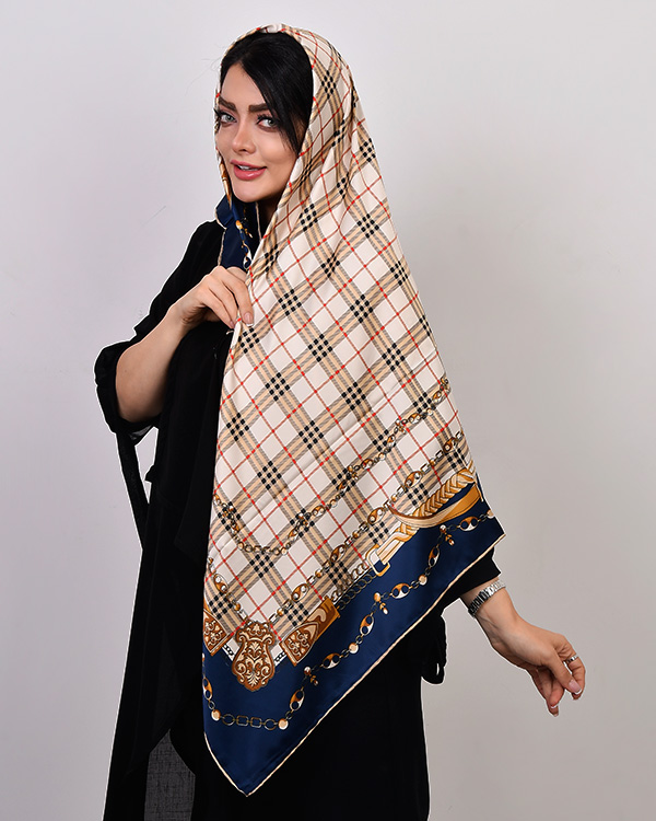 روسری بری بری مدل 0065