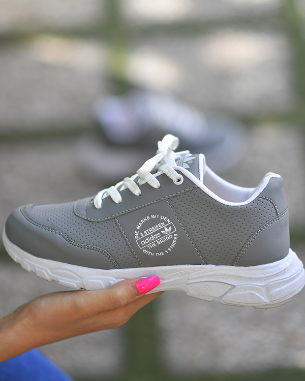کفش ورزشی دخترانه ADIDAS مدل 0073