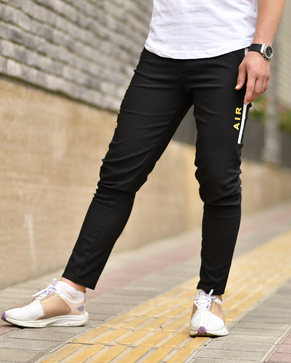 شلوار اسلش مردانه nike air مدل 0099
