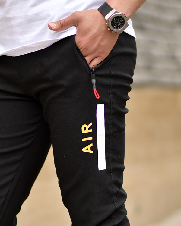 شلوار اسلش مردانه nike air مدل 0099
