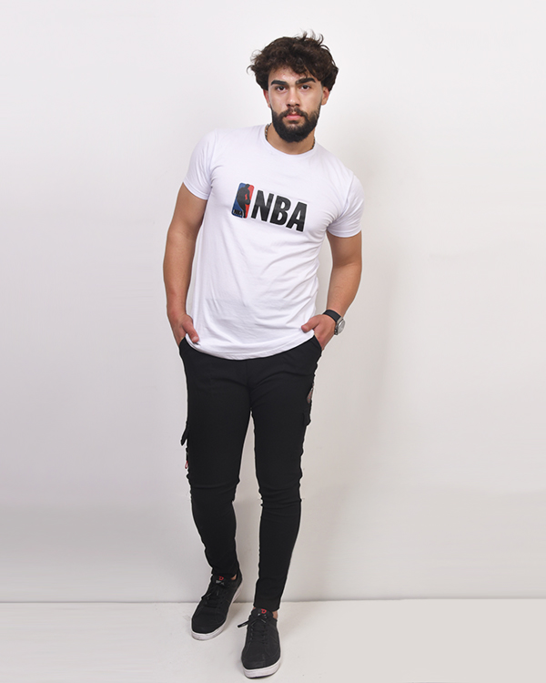 شلوار اسلش مردانه FASHION مدل 0100
