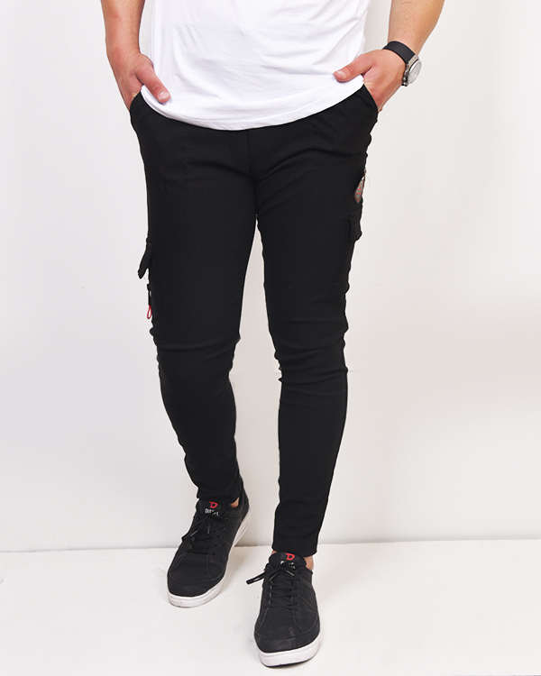شلوار اسلش مردانه FASHION مدل 0100