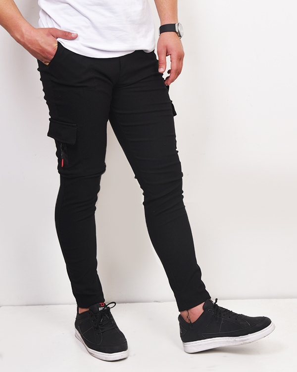 شلوار اسلش مردانه FASHION مدل 0100