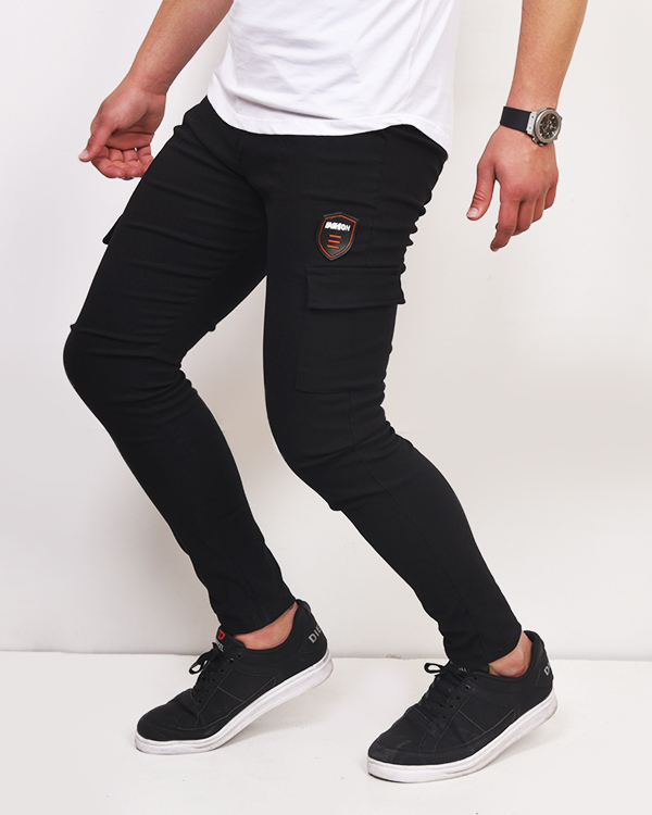 شلوار اسلش مردانه FASHION مدل 0100