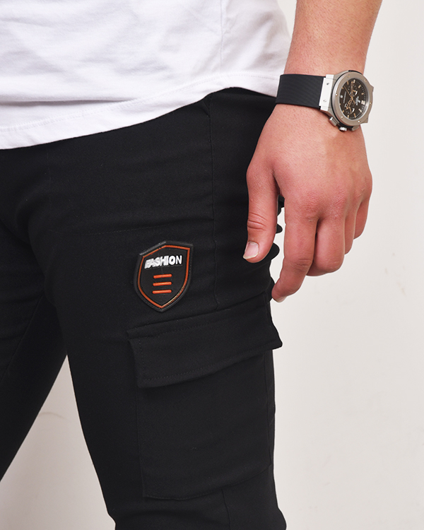 شلوار اسلش مردانه FASHION مدل 0100