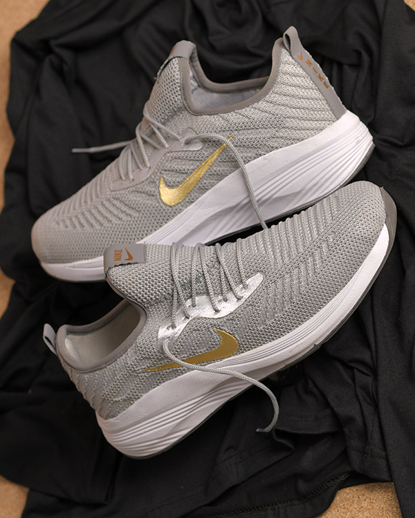 کفش ورزشی مردانه NIKE طرح APON مدل 2050