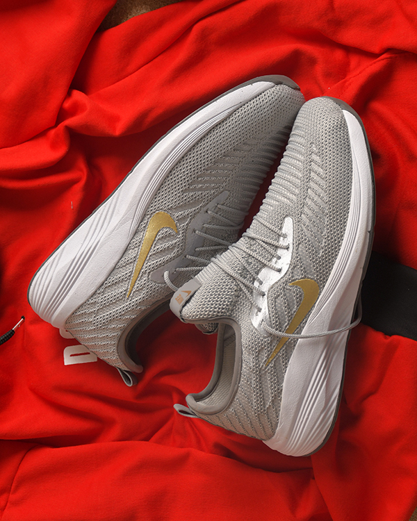 کفش ورزشی مردانه NIKE طرح APON مدل 2050