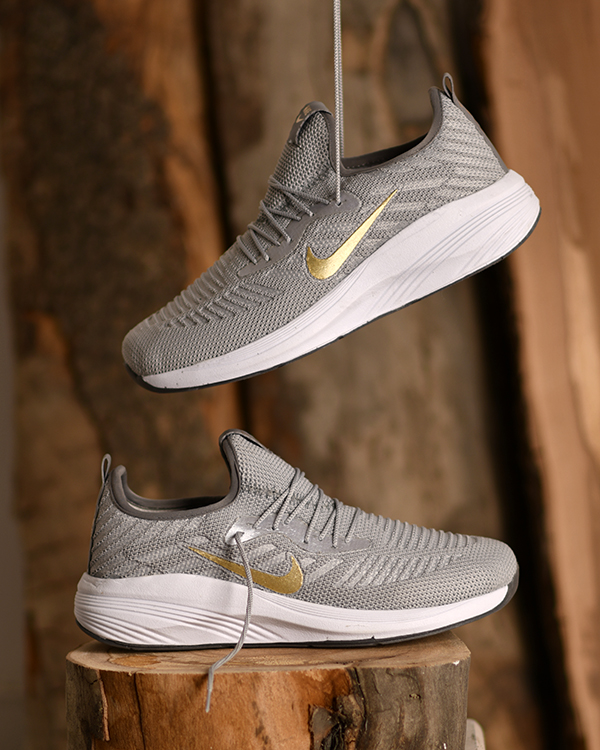 کفش ورزشی مردانه NIKE طرح APON مدل 2050