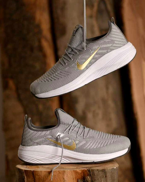 کفش ورزشی مردانه NIKE طرح APON مدل 2050