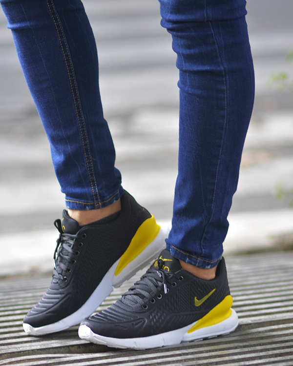 کفش مردانه NIKE طرح C27 مدل 9091