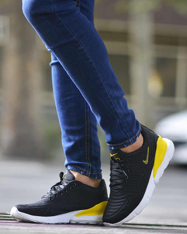 کفش مردانه NIKE طرح C27 مدل 9091