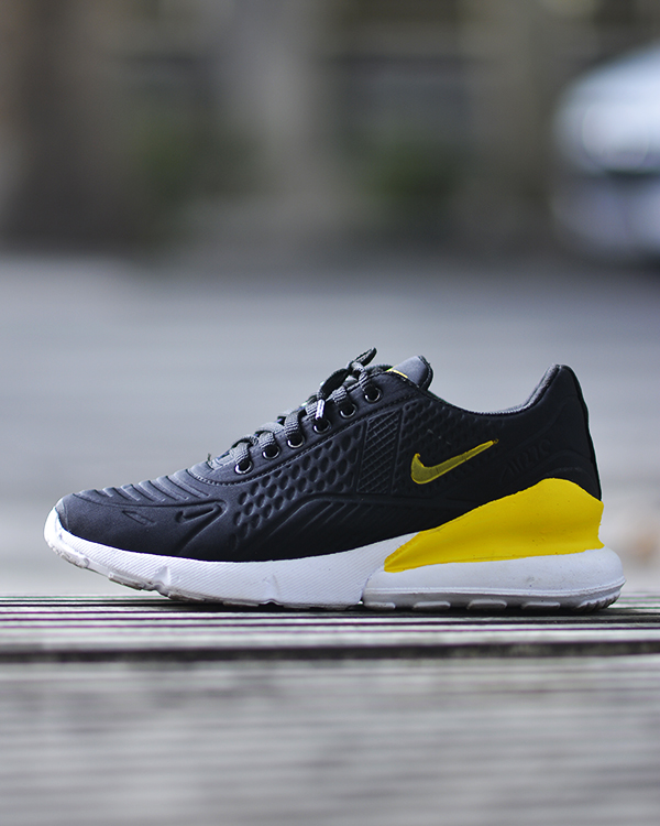کفش مردانه NIKE طرح C27 مدل 9091