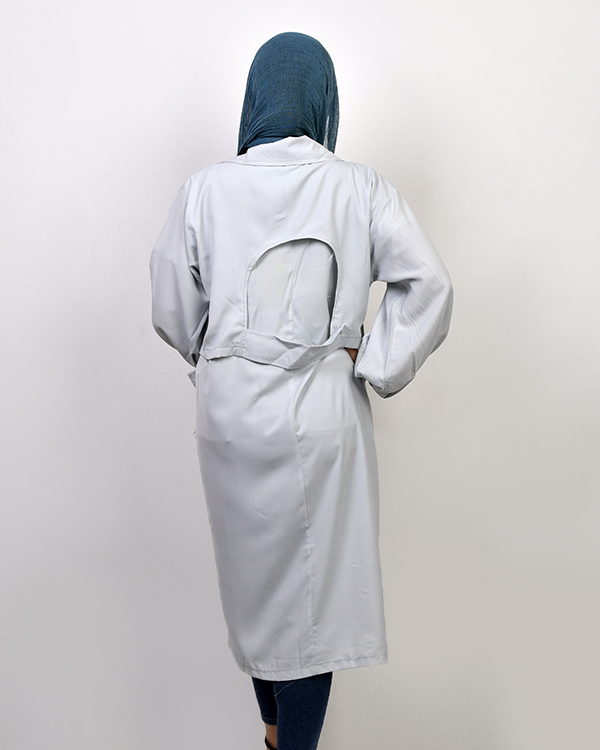 مانتو دخترانه مدل 0137