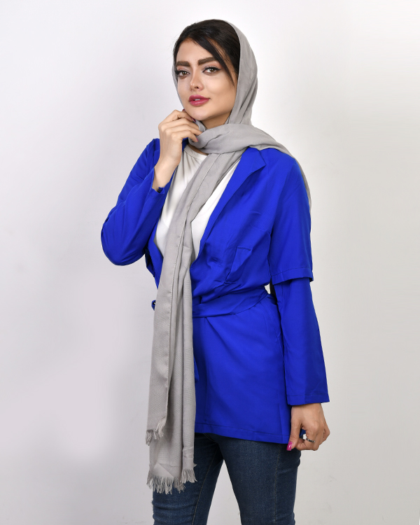 مانتو دخترانه مدل 0138